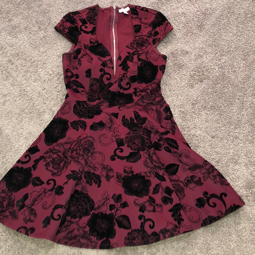 Christmas / Holiday party dress